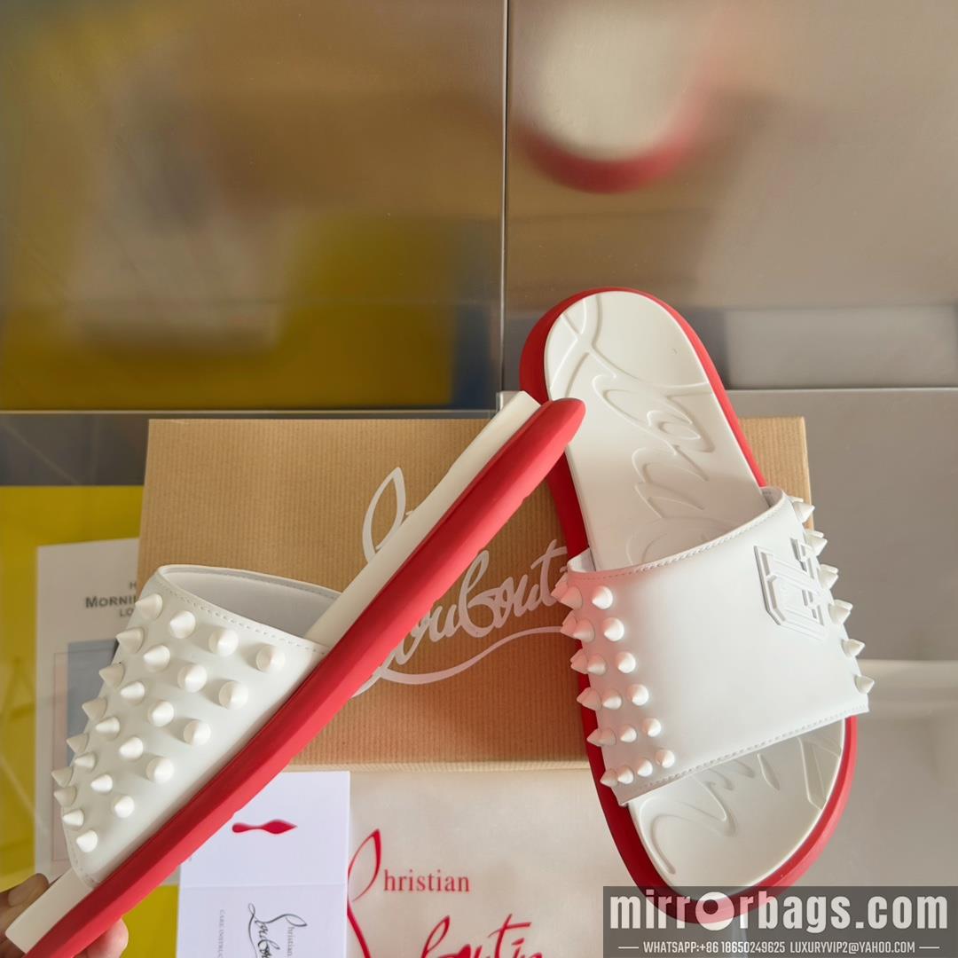 Christian Louboutin Shoes CL sz40-46 h0801