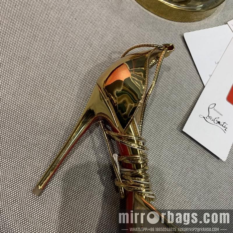 Christian Louboutin Shoes CL sz34-42 m0131