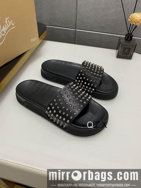 Christian Louboutin Shoes CL sz38-46 ZX0212