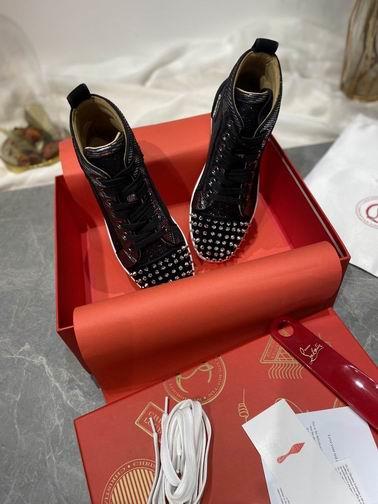 Christian Louboutin Shoes CL sz35-47 mnh0843