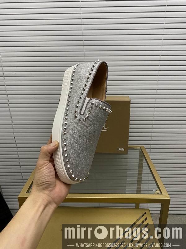 Christian Louboutin Shoes CL sz35-46 mnw0421