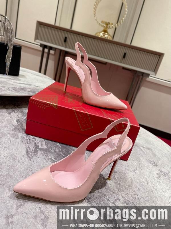 Christian Louboutin Shoes CL sz34-42 m0139