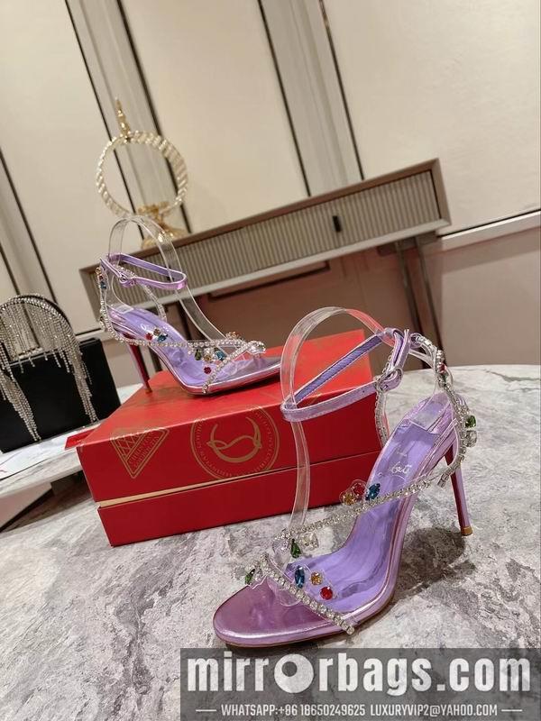 Christian Louboutin Shoes CL sz34-43 m0126