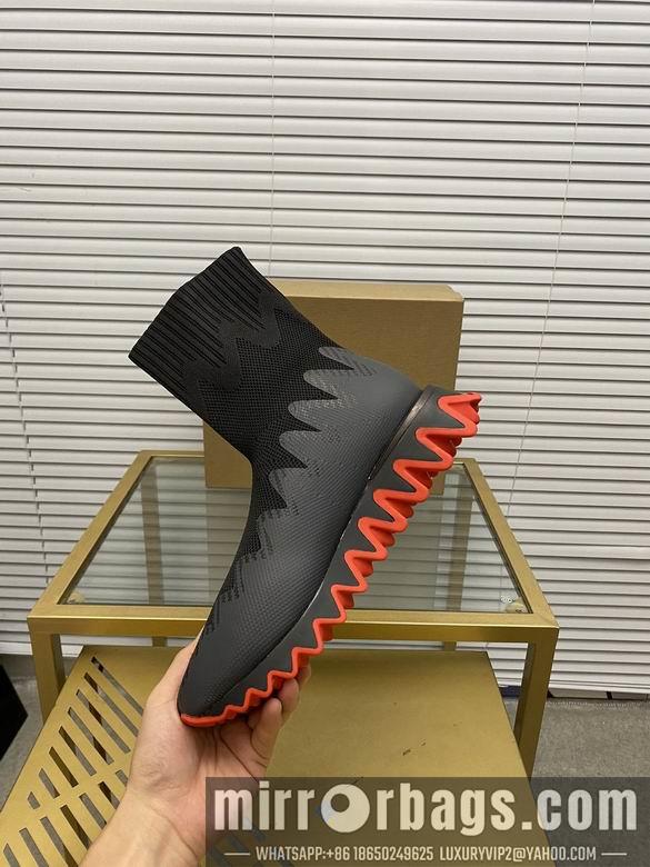 Christian Louboutin Shoes CL sz35-46 ngh0246