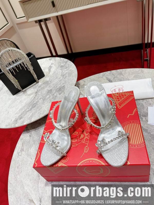 Christian Louboutin Shoes CL sz34-43 m0126