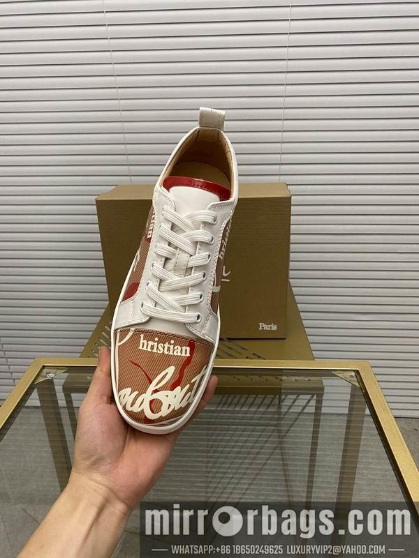 Christian Louboutin Shoes CL sz35-46 mnw0429