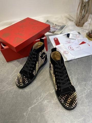 Christian Louboutin Shoes CL sz35-47 mnh0810