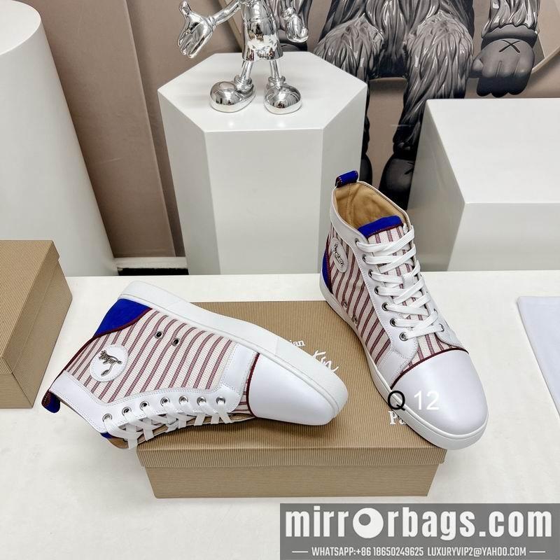 Christian Louboutin Shoes CL colour sz35-45 J0705