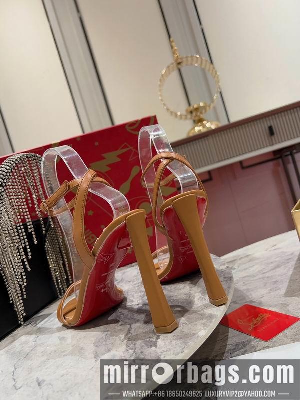 Christian Louboutin Shoes CL sz34-44 m0106
