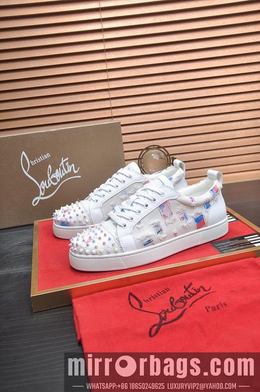 Christian Louboutin Shoes CL sz38-44 0122