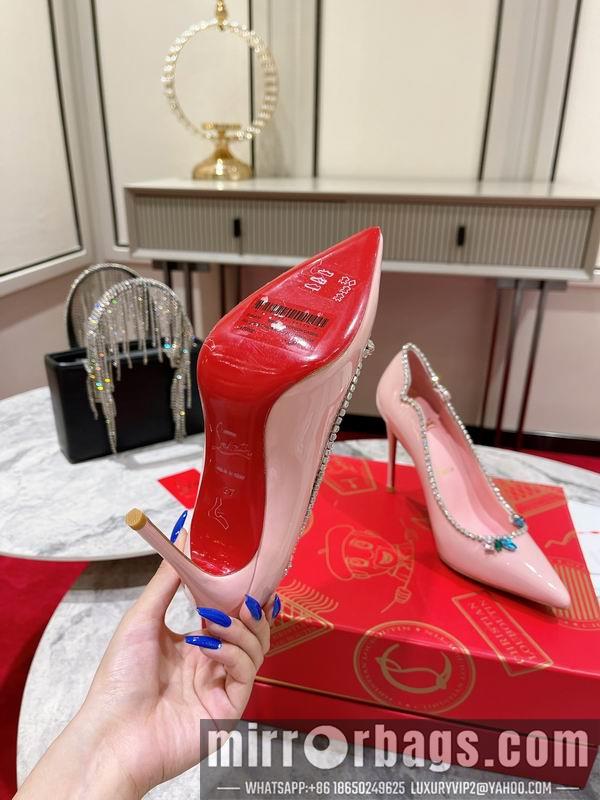 Christian Louboutin Shoes CL sz34-44 m0184