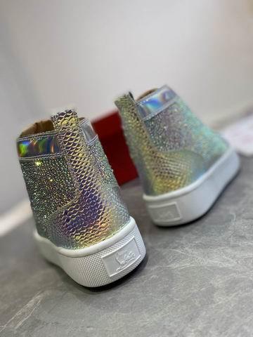 Christian Louboutin Shoes CL sz35-47 mnh0877