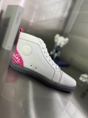 Christian Louboutin Shoes CL sz35-47 mnh0872