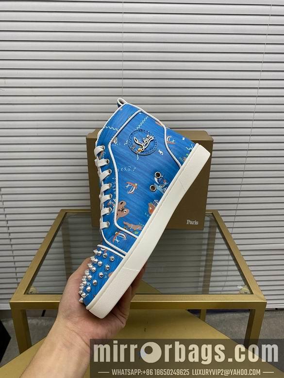 Christian Louboutin Shoes CL sz35-46 ngh221
