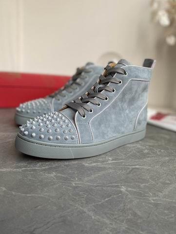 Christian Louboutin Shoes CL sz35-47 mnh0825