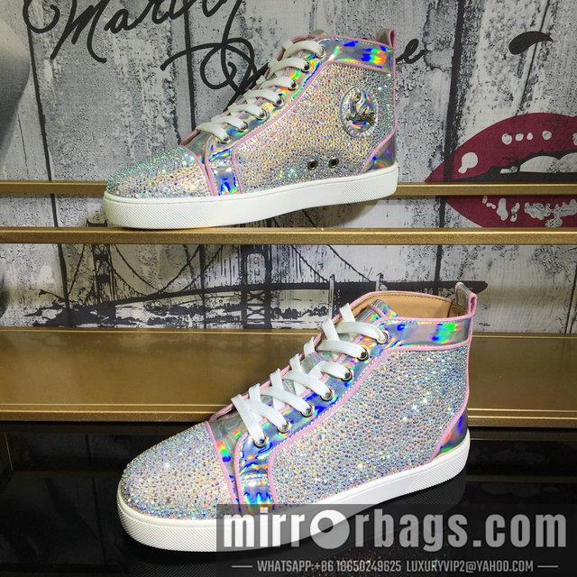 Christian Louboutin Shoes 21721061 SZ 35-47