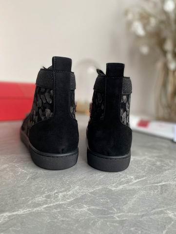 Christian Louboutin Shoes CL sz35-47 mnh0841