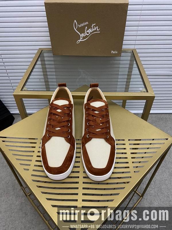 Christian Louboutin Shoes CL sz35-46 mnw0445
