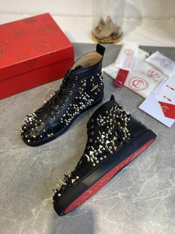 Christian Louboutin Shoes CL sz35-47 mnh0805