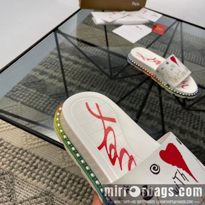 Christian Louboutin Shoes CL sz38-45 m0108