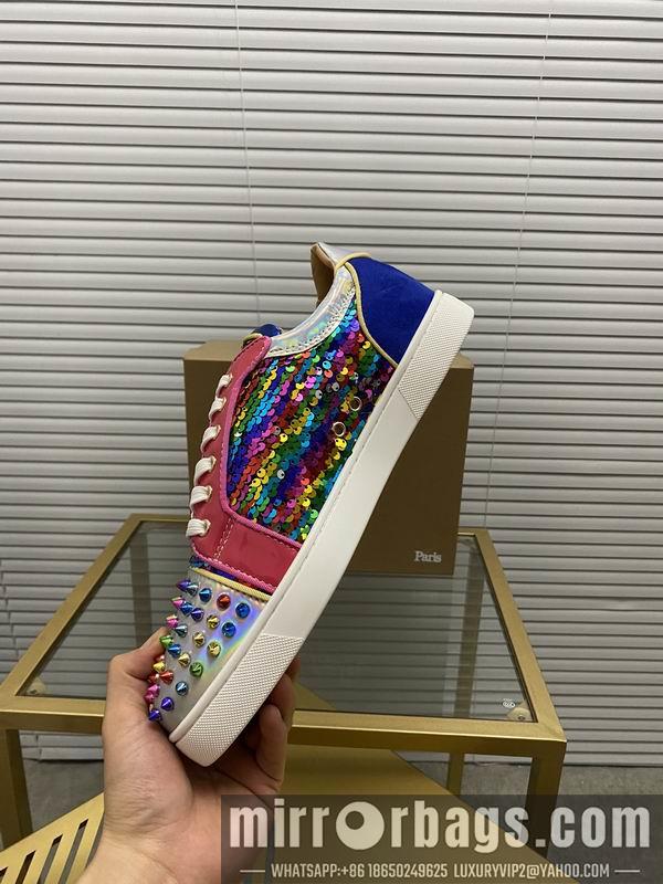 Christian Louboutin Shoes CL sz35-46 mnw0443