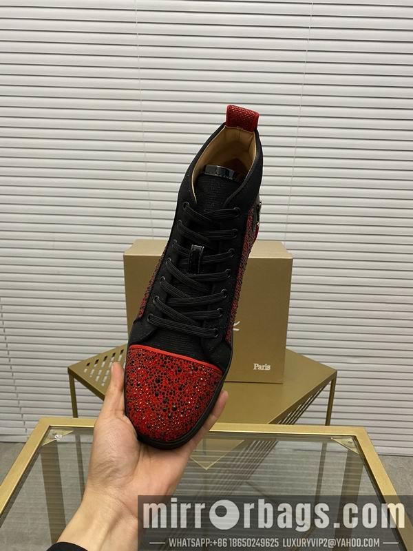 Christian Louboutin Shoes CL sz35-46 mnw0471
