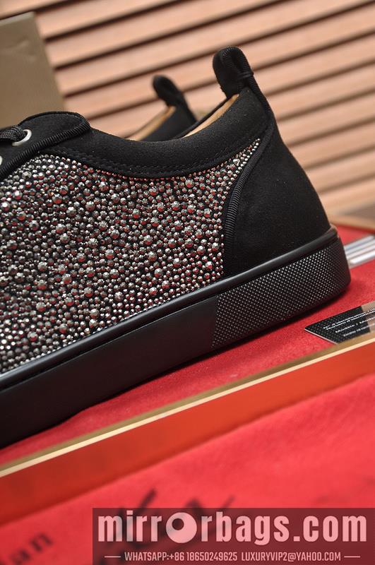 Christian Louboutin Shoes CL sz38-44 m0102