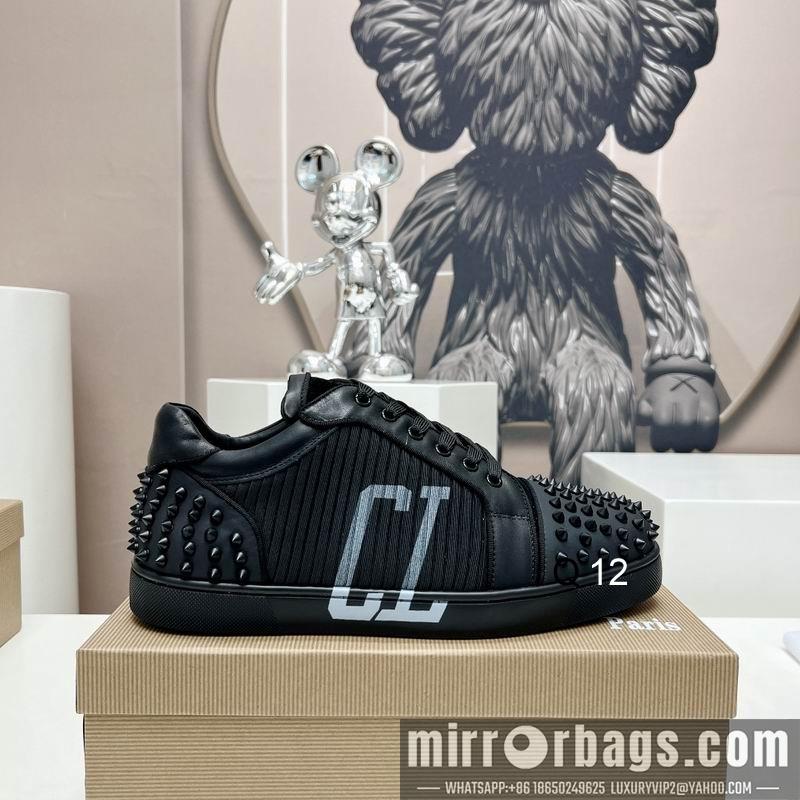 Christian Louboutin Shoes CL colour sz35-45 J0701