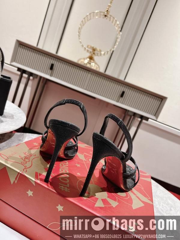 Christian Louboutin Shoes CL sz34-43 m0131