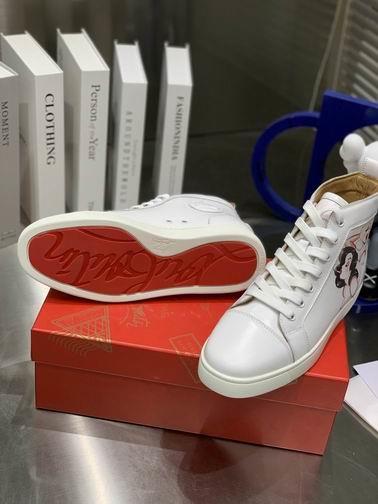 Christian Louboutin Shoes CL sz35-47 mnh0859