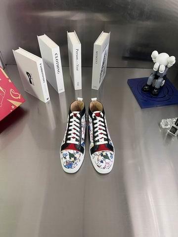 Christian Louboutin Shoes CL sz35-47 mnh0871