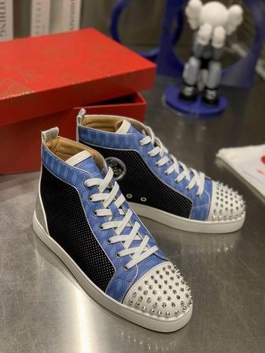 Christian Louboutin Shoes CL sz35-47 mnh0851