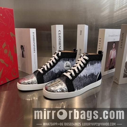 Christian Louboutin Shoes CL sz35-47 mnh0864