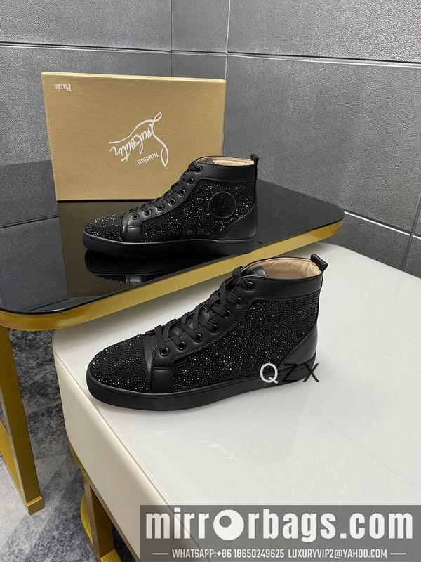 Christian Louboutin Shoes CL sz35-46 ZX0245