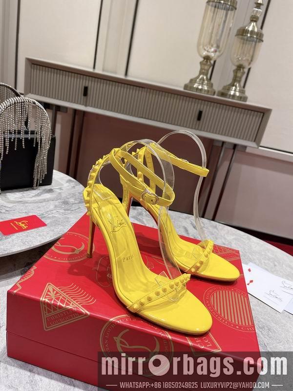 Christian Louboutin Shoes CL sz34-43 m0129