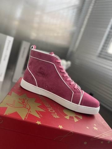 Christian Louboutin Shoes CL sz35-48 mnh0873