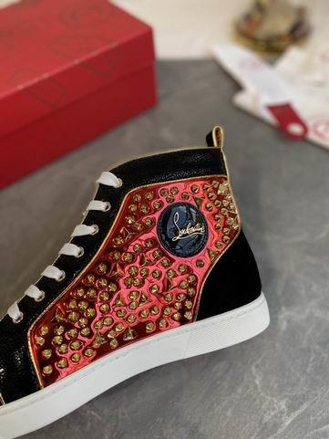 Christian Louboutin Shoes CL sz35-47 mnh0804