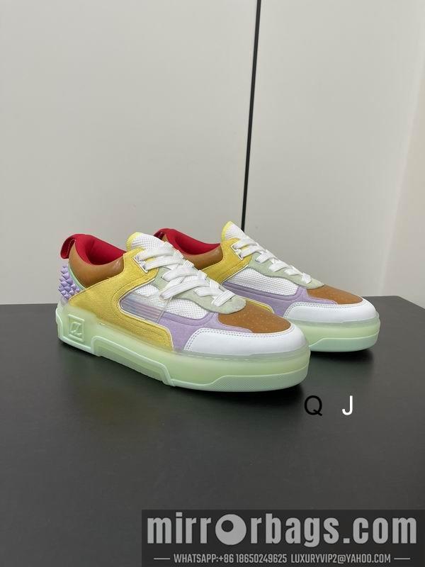 Christian Louboutin Shoes CL sz38-45 XJ0901
