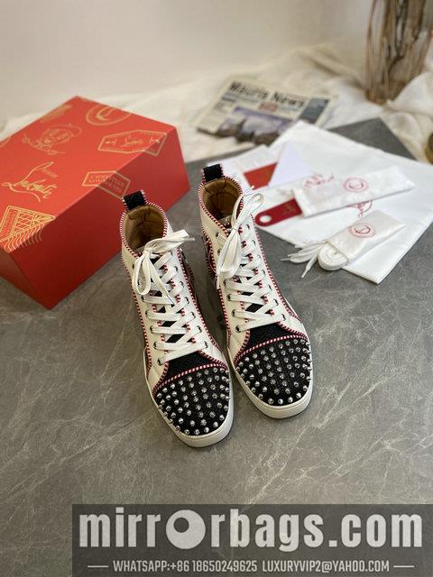 Christian Louboutin Shoes 21721072 SZ 35-47
