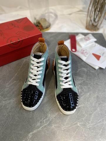 Christian Louboutin Shoes CL sz35-47 mnh0832
