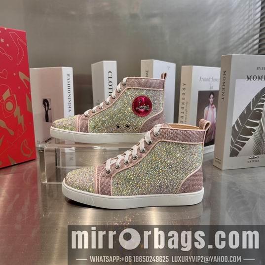 Christian Louboutin Shoes CL sz35-47 mnh0892