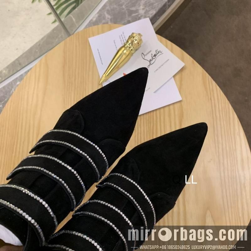 Christian Louboutin Shoes CL colour sz35-40 LL0907
