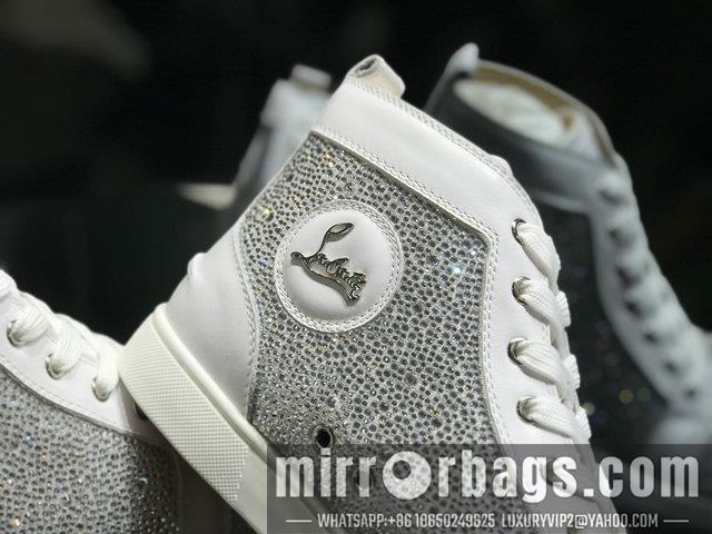 Christian Louboutin Shoes 211013131 SZ 35-46