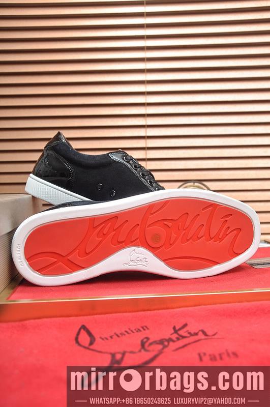 Christian Louboutin Shoes CL sz38-44 0123