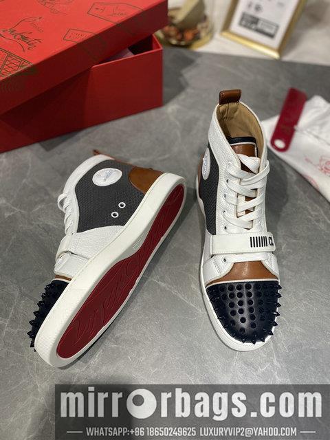 Christian Louboutin Shoes 21721062 SZ 35-47