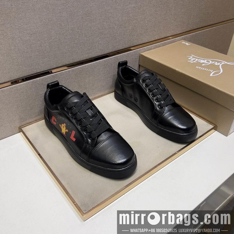 Christian Louboutin Shoes CL sz38-44 mnw0404
