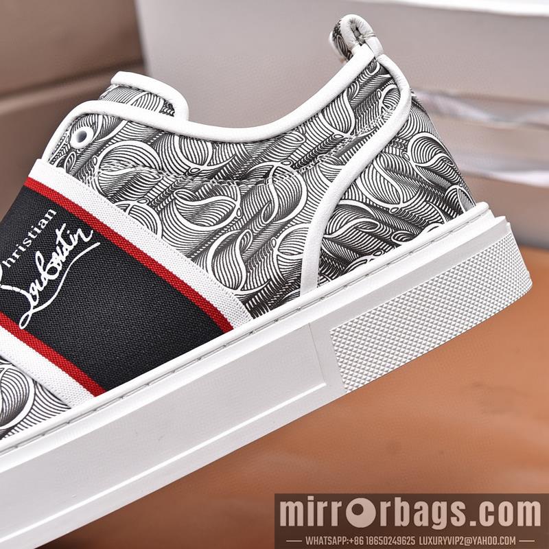 Christian Louboutin Shoes CL sz38-44 m0101