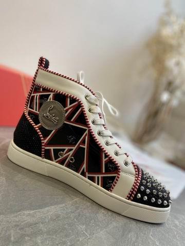 Christian Louboutin Shoes CL sz35-47 mnh0846