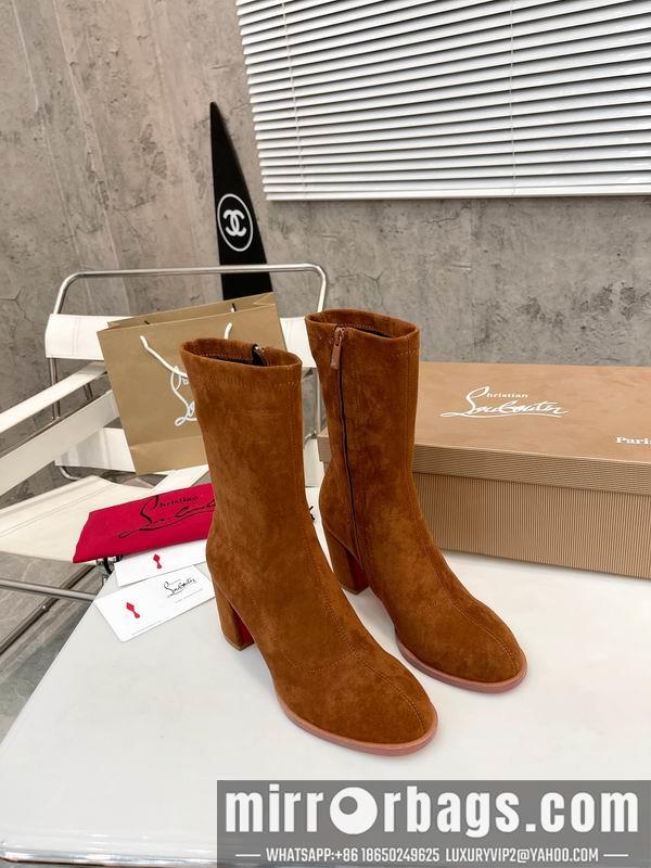 Christian Louboutin Shoes CL sz34-41 mnw0303