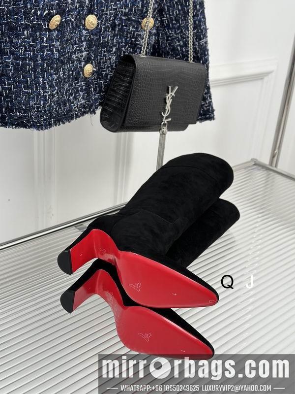 Christian Louboutin Shoes CL colour sz35-40 XJ1201